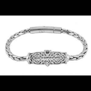 Wish Vault Bracelet